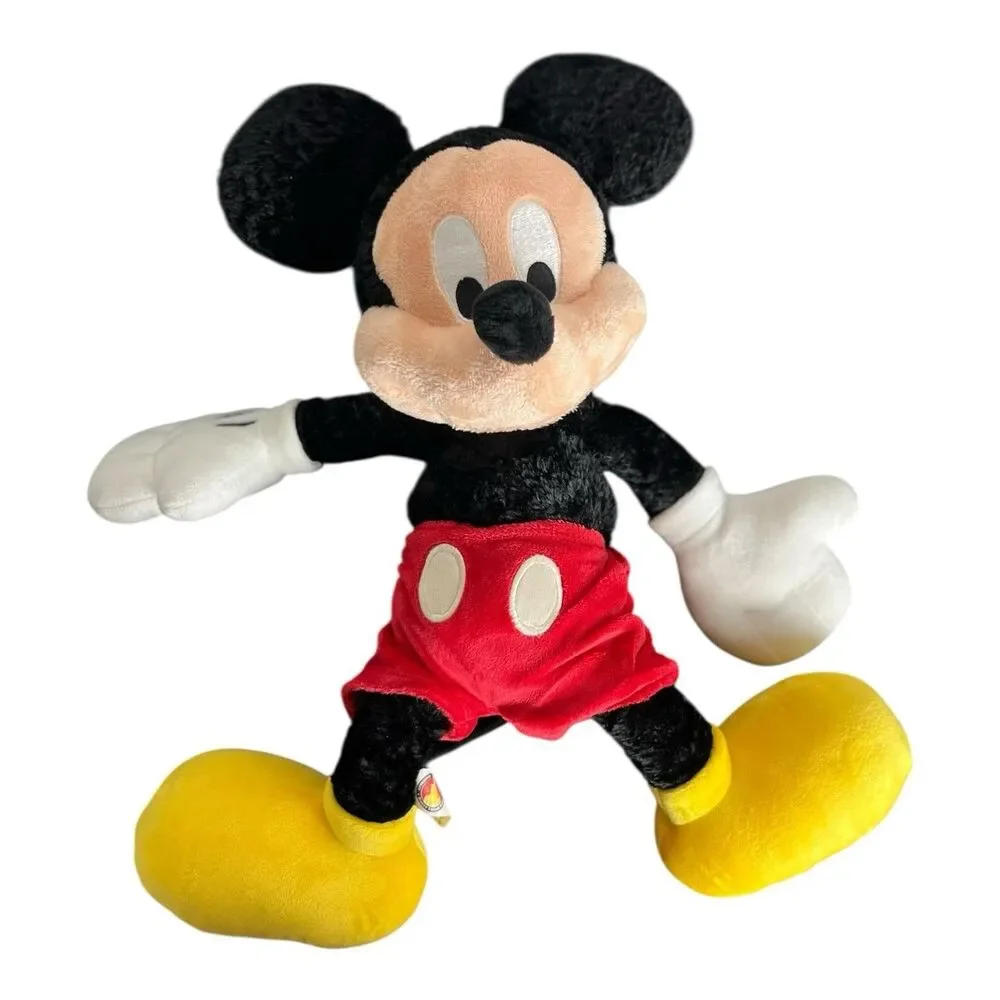 Vintage Disneyland Walt Disney World Mickey Mouse 16”